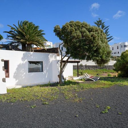 Casa Los Divisos Тегисе Екстериор снимка